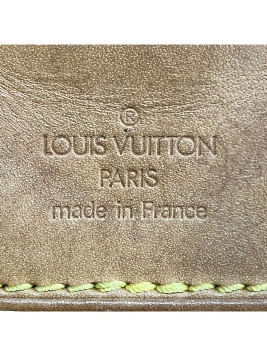 Louis Vuitton Monogram Montsouris Backpack main image 6